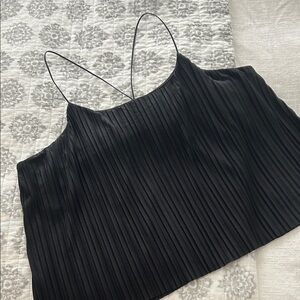 ⚜️ A New Day Black Camisole Top